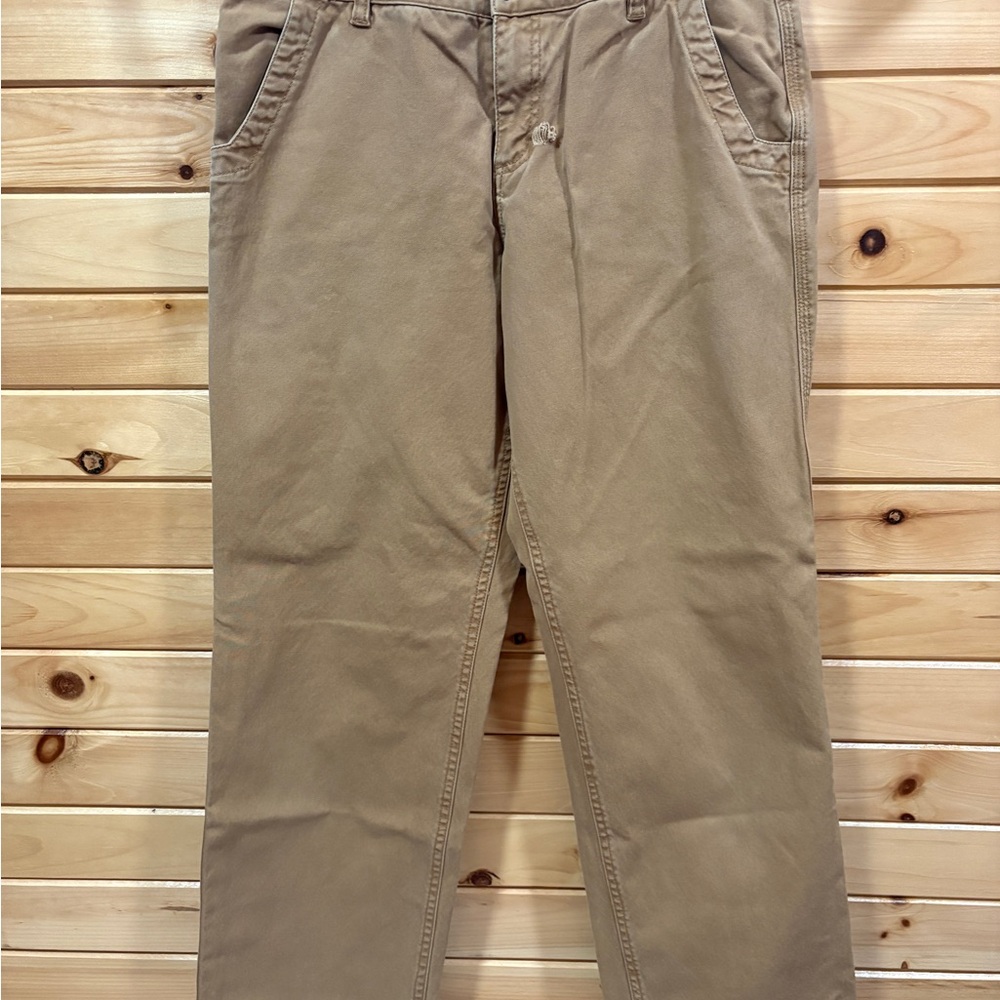 Mountain Khakis Women's Khaki Chinos